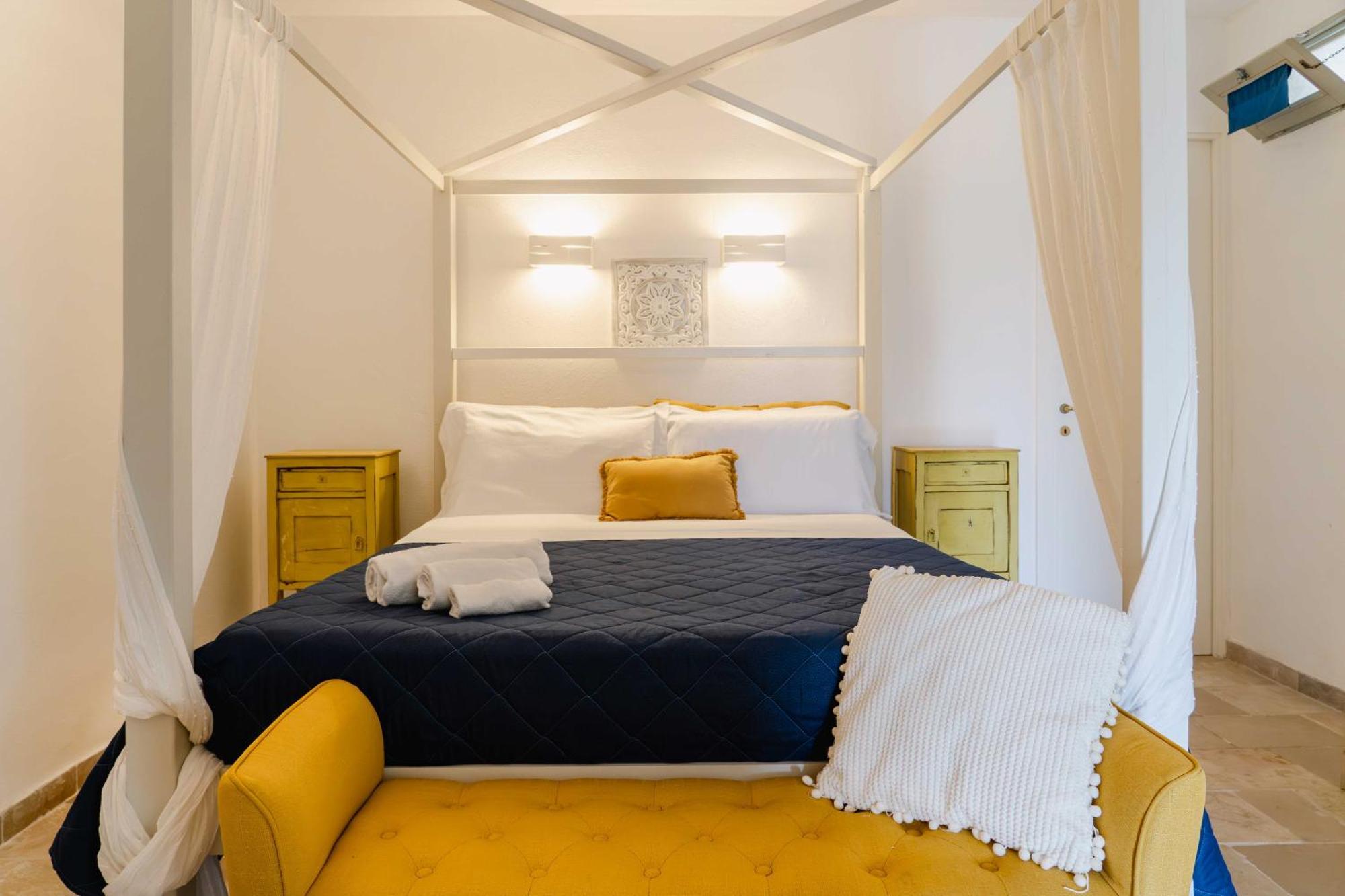 Masseria Della Piana Villanova di Ostuni Habitación foto